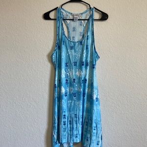 Linea Donatella Beach Dress s. M